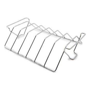 GrillPro Reversible Rib and Roast Grill Rack | Bass Pro Shops